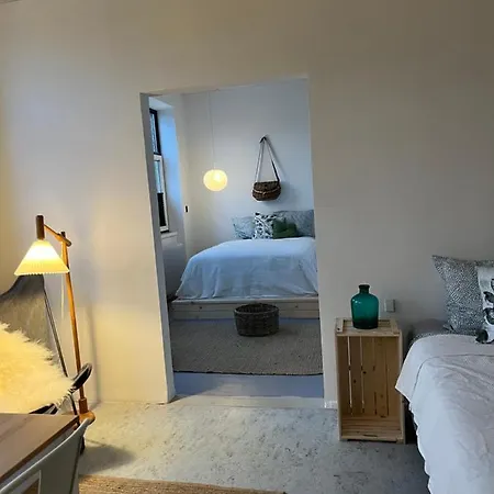 6 - Hawkraft Kulturhotel Aparthotel Vestervig