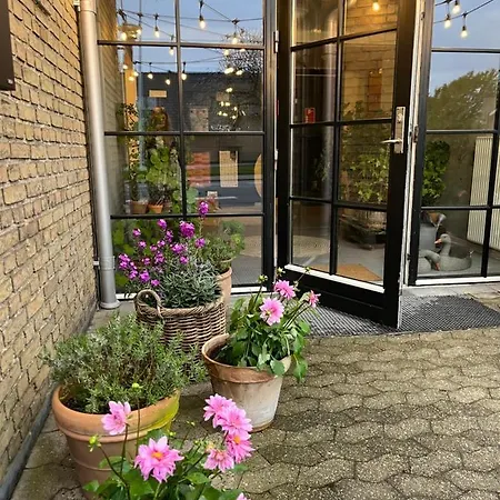 Aparthotel 6 - Hawkraft Kulturhotel