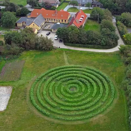 6 - Hawkraft Kulturhotel Aparthotel Vestervig