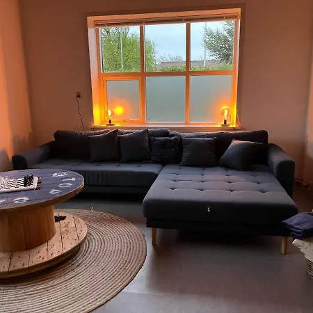 6 - Hawkraft Kulturhotel Aparthotel Vestervig