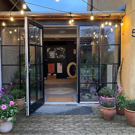 6 - Hawkraft Kulturhotel Vestervig