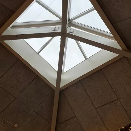 Aparthotel 6 - Hawkraft Kulturhotel