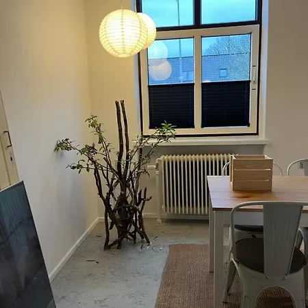 6 - Hawkraft Kulturhotel Aparthotel