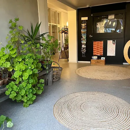 Aparthotel 6 - Hawkraft Kulturhotel *