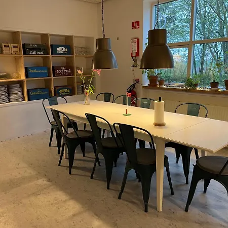 6 - Hawkraft Kulturhotel Aparthotel *