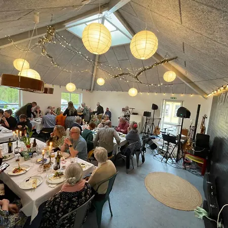 6 - Hawkraft Kulturhotel Vestervig