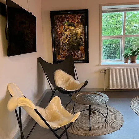 6 - Hawkraft Kulturhotel Aparthotel *