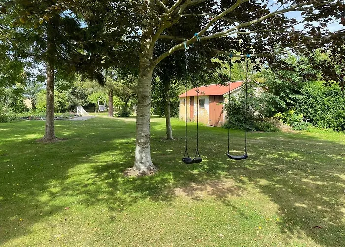 6 - Hawkraft Kulturhotel * Vestervig