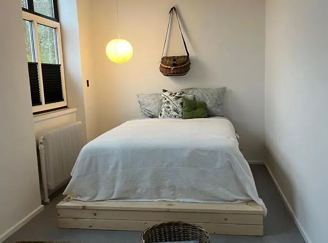 6 - Hawkraft Kulturhotel Lägenhetshotell *