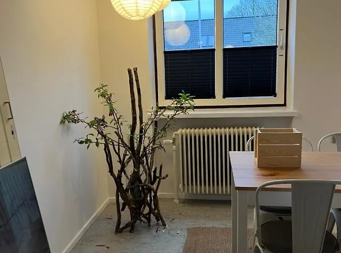 6 - Hawkraft Kulturhotel Lägenhetshotell